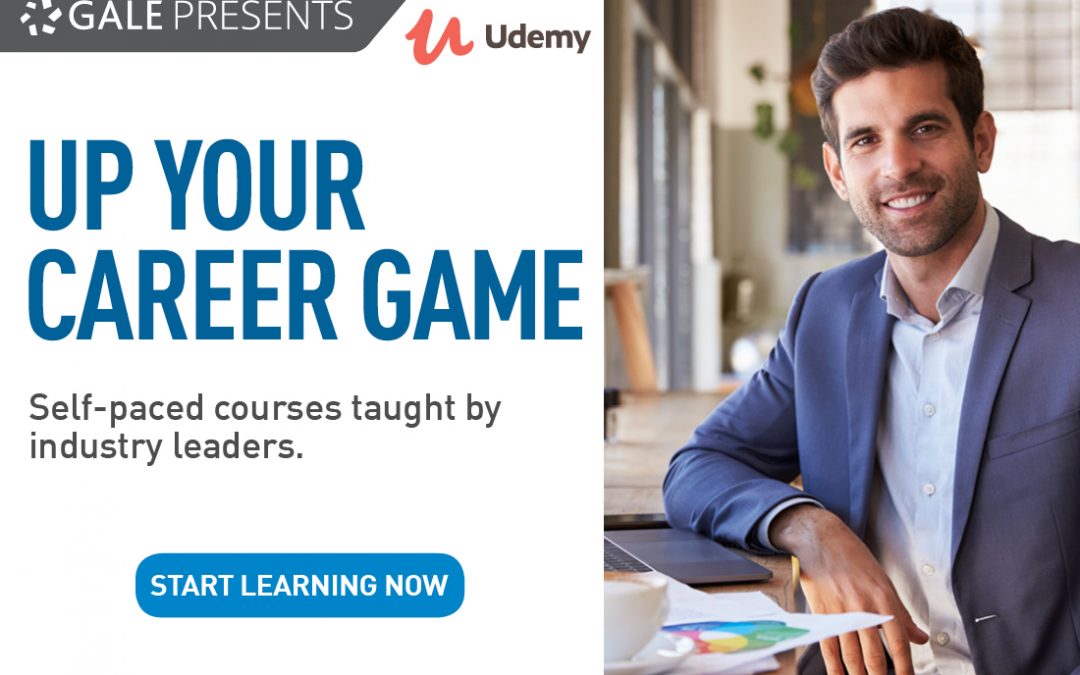 Udemy