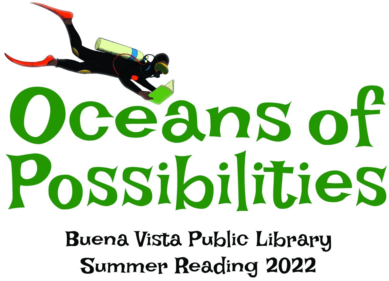 Buena Vista Public Library