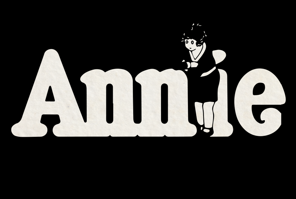 Annie, the Mini-Musical!