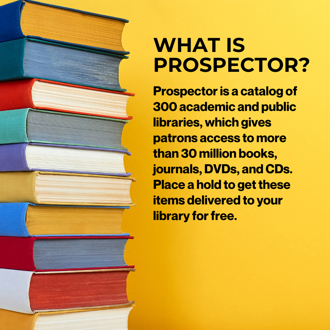 Buena Vista Public Library