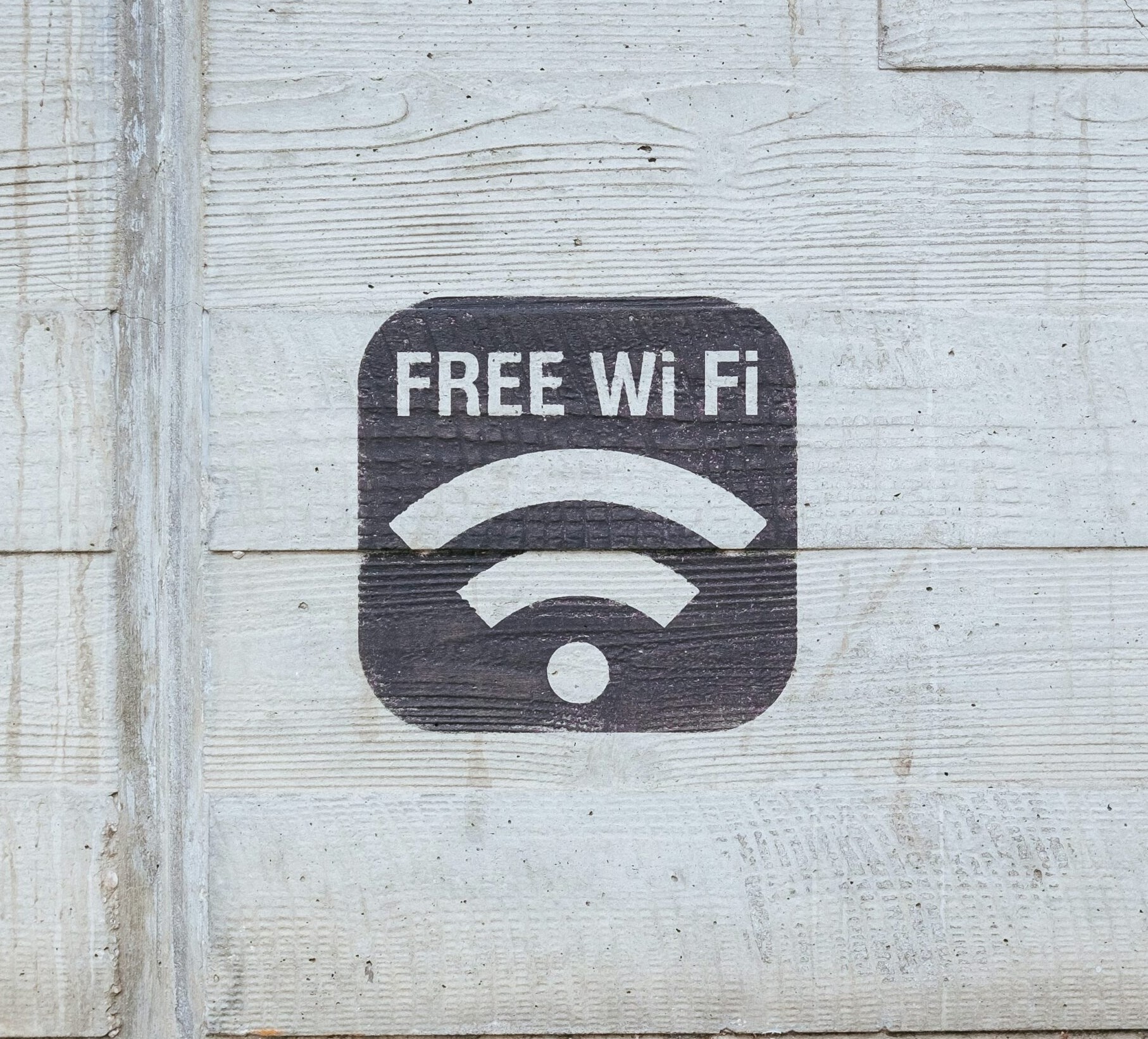 Free Wi-Fi