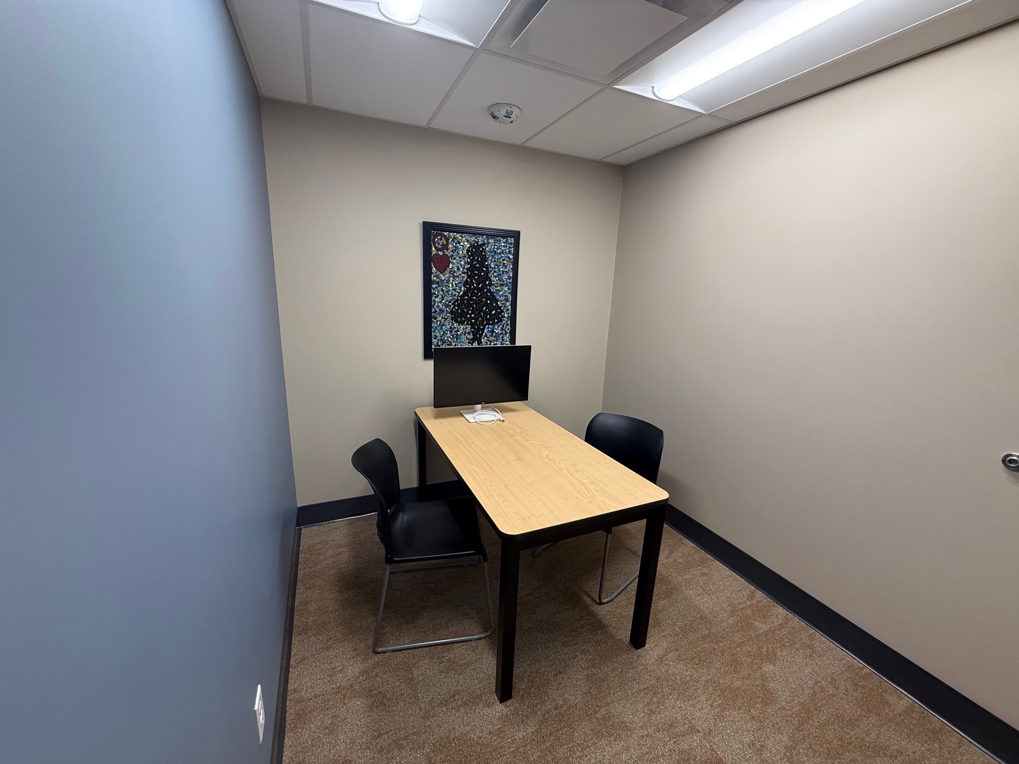 IMG_9240 Wonderland Study Room