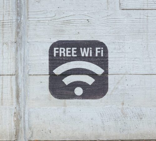 Free Wi-Fi