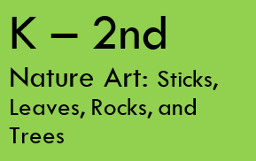 K-2nd Kit Pick Up @ Buena Vista Public Library | Buena Vista | Colorado | United States